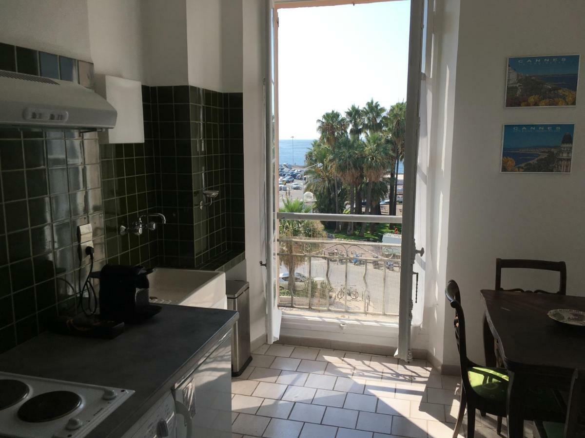 Apartamento Sun Beam